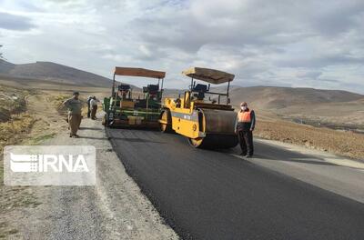 عملیات راهداری؛ محور بستک هرمزگان به لار فارس مسدود می‌شود