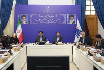 هاشمی:هدف از حکمرانی داده‌محور، حذف موازی‌کاری و اقدامات بی‌نتیجه است