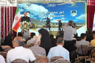 تحول اقتصاد منطقه با اتصال آزادراه زنجان - تبریز به مرز بازرگان