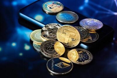 کاهش نسبی ارزهای دیجیتال اصلی، به جز ریپل