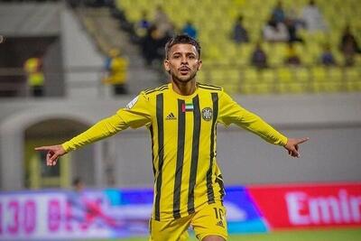 مقصد مهدی قایدی مشخص شد