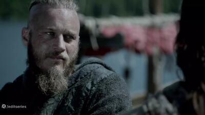 سریال وایکینگ ها میکس رگنار ragnar vikings