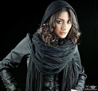 زندگی خصوصی خاطره حاتمی و همسرش