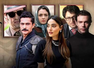 همه چیز درباره سریال ترکی شهرزاد استانبول؛ داستان جذاب، بازیگران معروف و رازهای پنهان