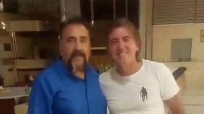 وحید قلیچ پیشکسوت پرسپولیس در کنار ساپینتو: استقلال با او قهرمان می شود!