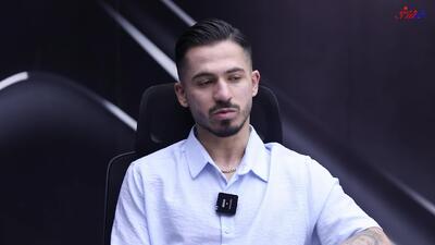 به بیرانوند توهین شد چون عاشقش بودند؛ ناراحت شدم به خانواده علیرضا توهین شد!