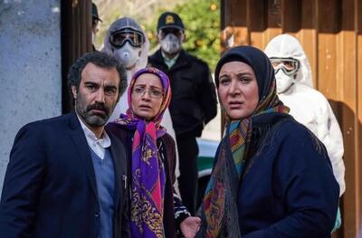 خبر مهم درباره پخش سری جدید سریال پایتخت