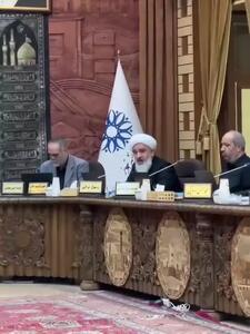 واکنش تند عضو شورای شهر تبریز به اهانت‌کننده به رئیس‌ جمهور: باید به زباله‌ گاه رشت منتقل شود
