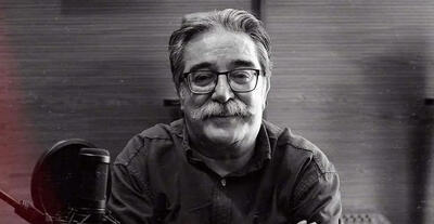 احمد عربانی امروز از بیمارستان مرخص می‌شود
