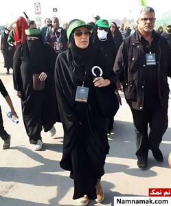 ادعای ناجوری که کاترین شکدم را از کوره به در برد!