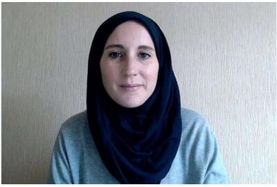افشای رازهایی از زندگی خصوصی کاترین شکدم