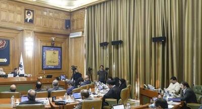 تغییر نام ۶ معبر، میدان و پل پایتخت به نام شهدا | جهان نیوز
