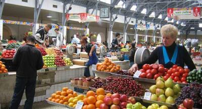 روسیه بازار خود را در اختیار ایران گذاشت | جهان نیوز