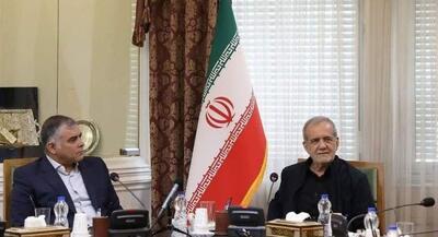 پزشکیان: انسجام ملی از عوامل اصلی پیروزی بود | جهان نیوز