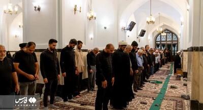 مسجد گوهرشاد  پیوند تاریخ، دین و هنر | جهان نیوز