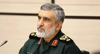 آرزوی شهید حاجی زاده شهادت نبود! | جهان نیوز