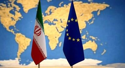 فعال شدن مکانیسم ماشه از نگاه لاریجانی | جهان نیوز