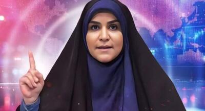 سحر امامی: معجزه الهی من را روی صندلی نشاند | جهان نیوز