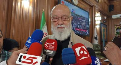 واکنش چمران به افزایش ۶ برابری هزینه شارژ خودروها | جهان نیوز