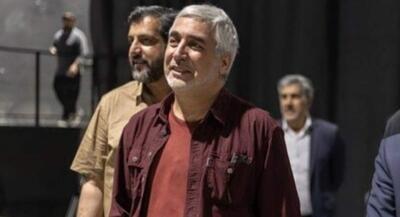 آخرین جزئیات از سریال «موسی کلیم‌اللهِ» حاتمی‌کیا | جهان نیوز