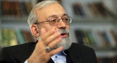 لاریجانی: حرف‌های قالیباف درباره مذاکره صحیح نبود | جهان نیوز