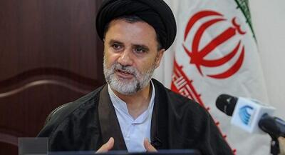 نبویان: از بازرسان آژانس ریزتراشۀ جاسوسی کشف کرده‌ایم | جهان نیوز