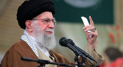 رهبر انقلاب: صف خودمان و صف دشمن را بشناسیم | جهان نیوز