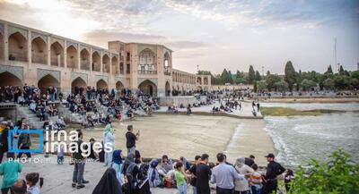 زندگی در کنار زاینده رود | جهان نیوز