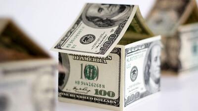 رابطه دلار و مسکن در آتش جنگ | کاهش قیمت مسکن ادامه دارد؟