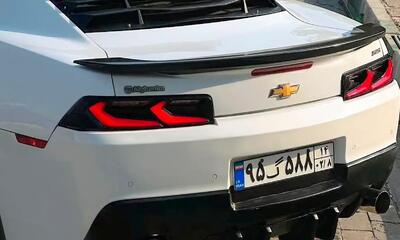 تمدید تردد خودروهای گذرموقت به ۲ سال