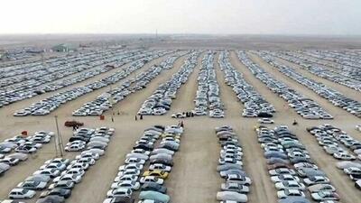 ۲۰ پارکینگ مجهز و هوشمند در قصرشیرین آماده خدمت‌رسانی به زائران اربعین