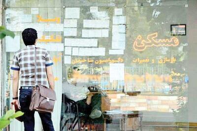 بازار اجاره مسکن نفس کشید!