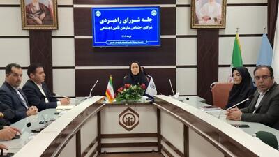بیش از ۱.۴ میلیون خدمت درمانی در خراسان جنوبی