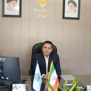 ۱۰۰ روز تلاش بی‌وقفه تامین اجتماعی خراسان جنوبی برای تحول در درمان کارگران و مردم