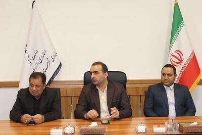 دهیاران میاندورود در ایام جنگ تحمیلی در کنار مردم و دولت قرار داشتند