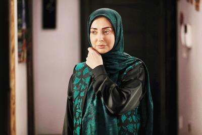 آلا نمایش قدرت مادرانگی