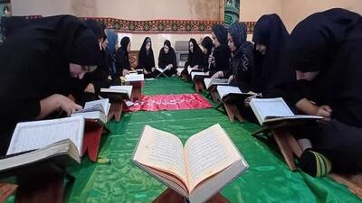 فعالیت‌های گسترده دارالقرآن در کنار مشکلات زیر ساختی