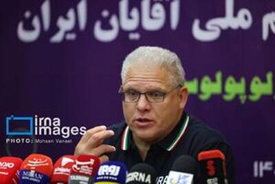 مانولوپولوس: از جنگ نترسیدم و به ایران بازگشتم