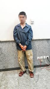 اتباع خیانتکار محاکمه می‌شوند 