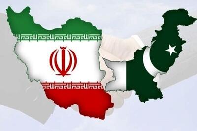 وزیر کشور پاکستان وارد تهران شد