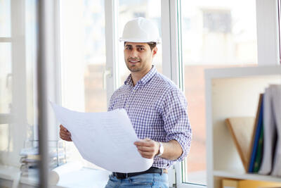 لیست جدیدترین آگهی های استخدام مهندس عمران