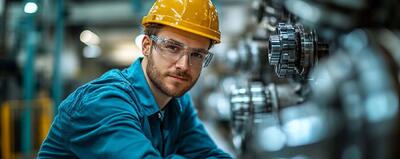 لیست جدیدترین آگهی های استخدام مهندس مکانیک