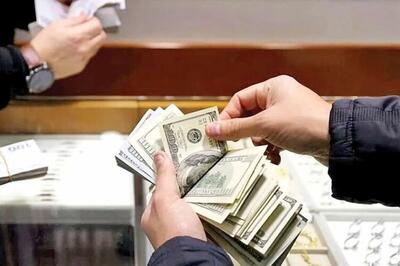 پیش بینی یک کارشناس بانکی از آینده بازار ارز ؛ قیمت دلار چقدر می شود؟