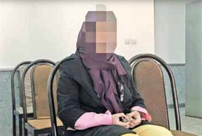 خبر داغ حوادث امروز | زن میانسال خانه اعیانی شمال تهران را به تاراج برد