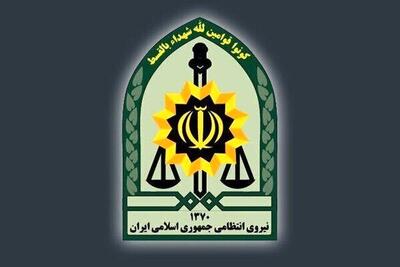 شهادت فرمانده پاسگاه انتظامی گاماسیاب در درگیری طایفه‌ای