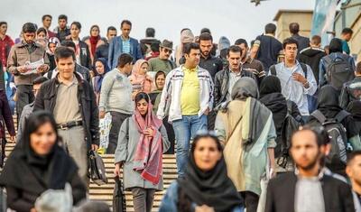 آیا افکار عمومی ایران میزان خسارات به اسرائیل را بالا می‌داند؟