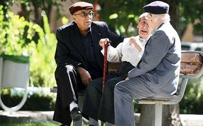 حقوق بازنشستگان در تیر ۱۴۰۴ افزایش یافت؟