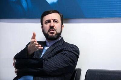 غریب آبادی: ترامپ در نامه به رهبر انقلاب موضوع نظامی را برجسته کرده بود