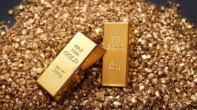 سناریوی سقوط قیمت طلا جدی شد؟