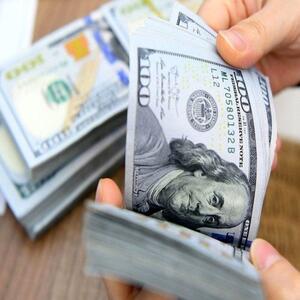 قیمت دلار، یورو و سایر ارزها ۲۲ تیرماه ۱۴۰۴؛  شیب تغییر قیمت دلار تند شد